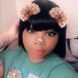 Meet your Posher, Latoya